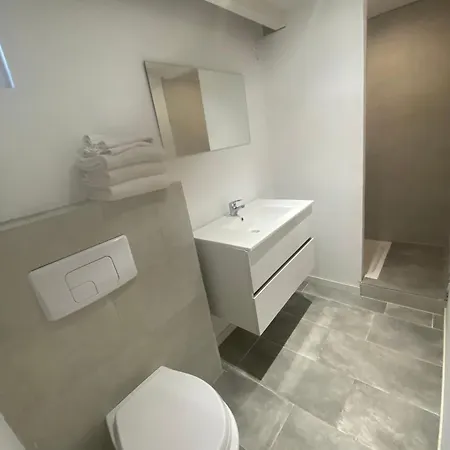 A La Campagne Kır Evi Oreta