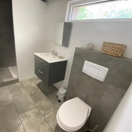 Kır Evi A La Campagne *