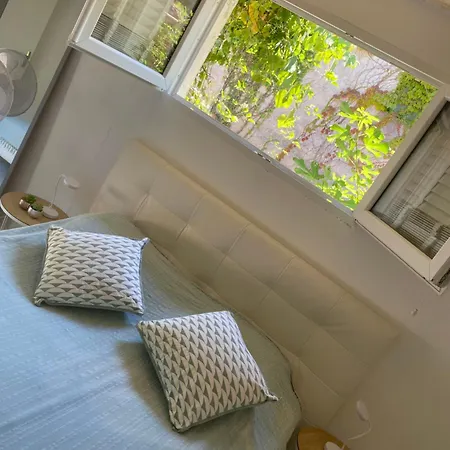 A La Campagne Kır Evi