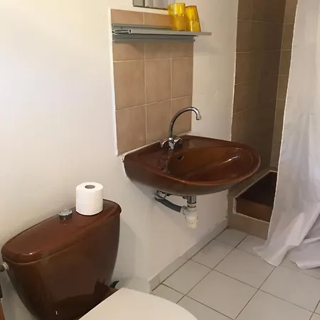 A La Campagne Kır Evi Oreta