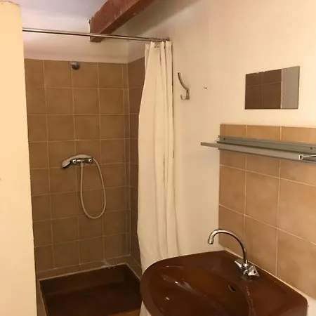 A La Campagne Kır Evi