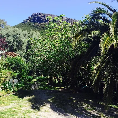 Kır Evi A La Campagne