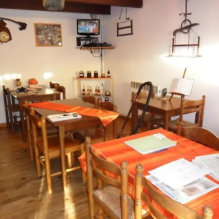 A La Campagne Kır Evi