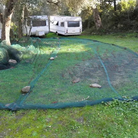 Kır Evi A La Campagne