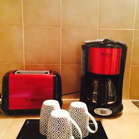 Kır Evi A La Campagne *