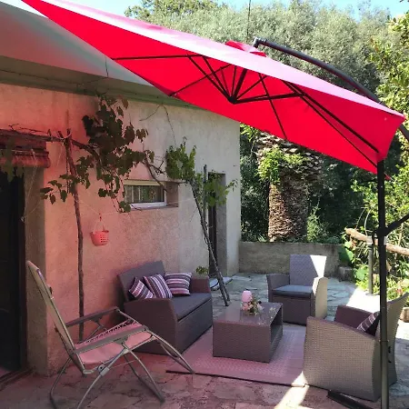 A La Campagne Kır Evi