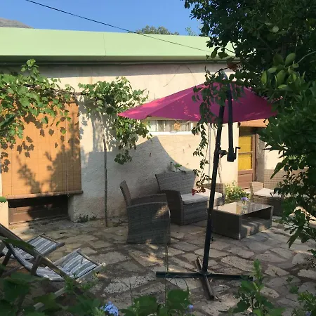 Kır Evi A La Campagne