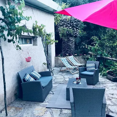 A La Campagne Kır Evi *