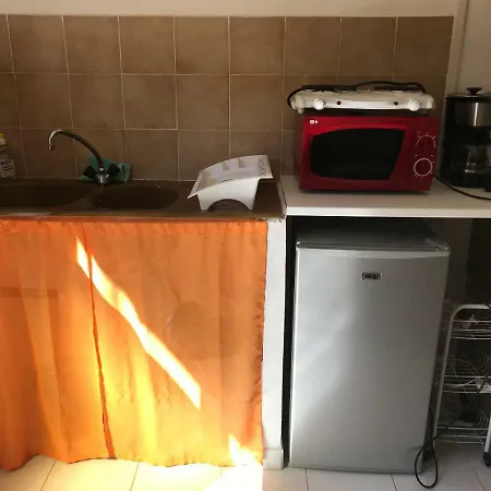 A La Campagne Kır Evi *