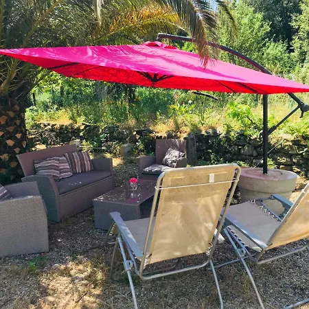 A La Campagne Casa rural *
