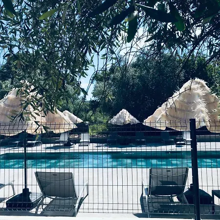 A La Campagne Kır Evi Oreta