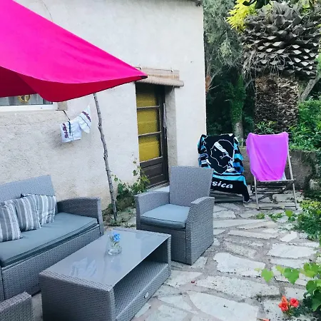 Kır Evi A La Campagne