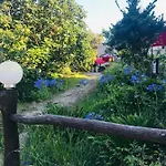 A La Campagne Landsted Oreta