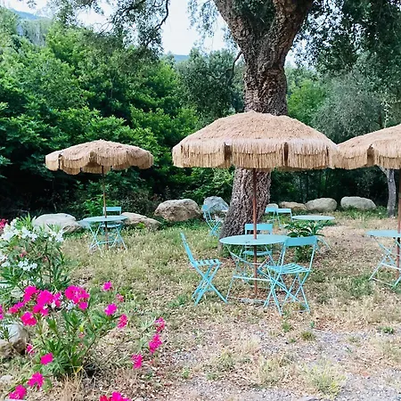 Country house U Licetu A La Campagne