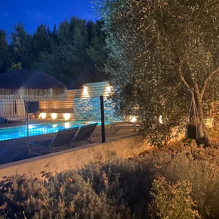 Casa rural U Licetu A La Campagne