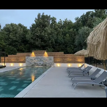 U Licetu Séjour à la campagne