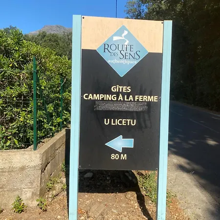 A La Campagne * Oreta