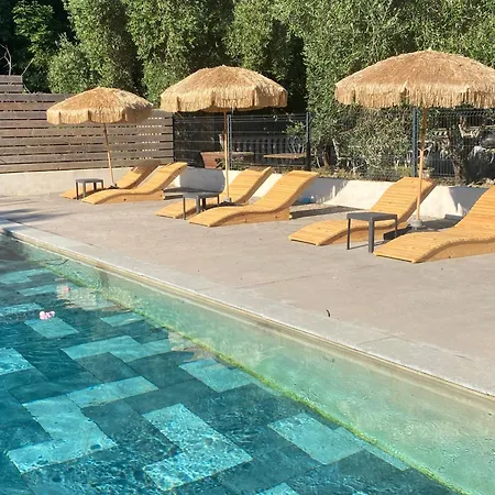 U Licetu A La Campagne Kır Evi Oreta