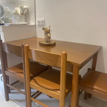 A La Campagne Летний дом