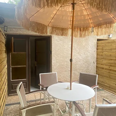 Летний дом A La Campagne