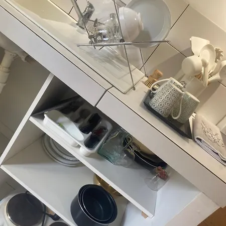 A La Campagne Landsted *