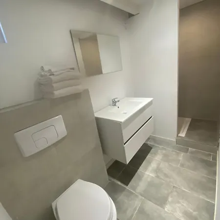 A La Campagne * Oreta