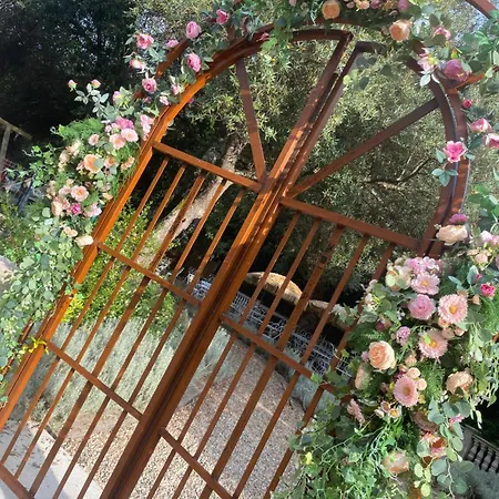 A La Campagne * Oreta