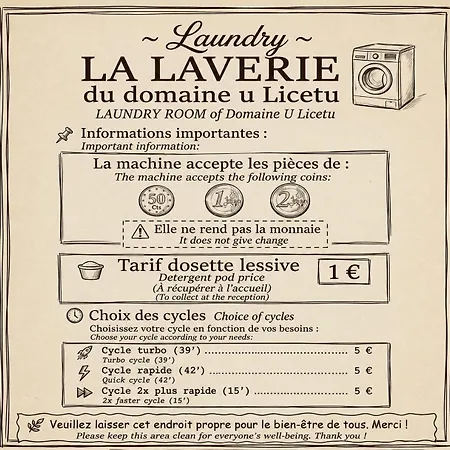 A La Campagne