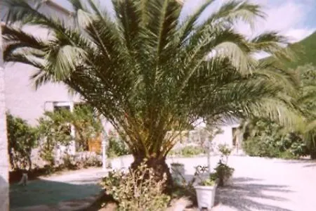 U Licetu A La Campagne Kır Evi *