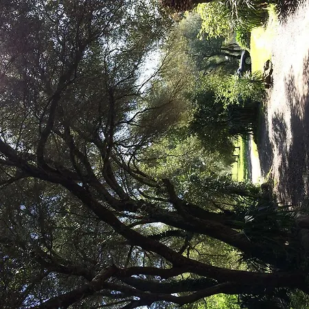 A La Campagne Εξοχικό σπίτι