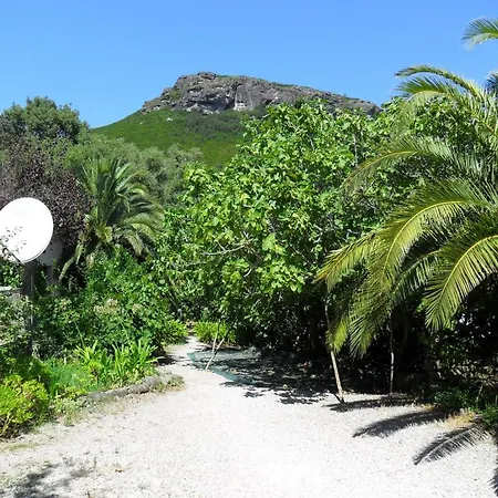 U Licetu A La Campagne Casa de Campo