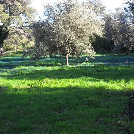 A La Campagne Εξοχικό σπίτι *