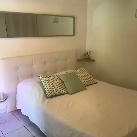 Country house U Licetu A La Campagne Oreta