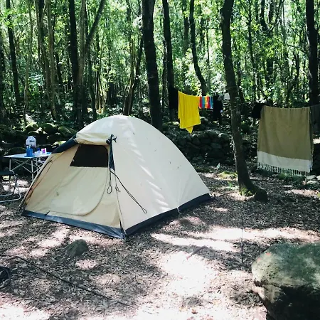 Εξοχικό σπίτι A La Campagne