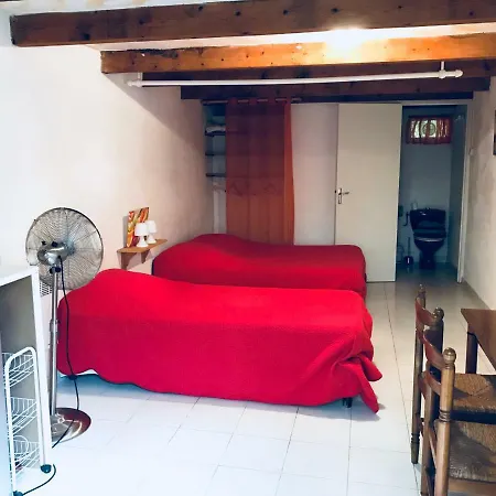 Country house U Licetu A La Campagne *