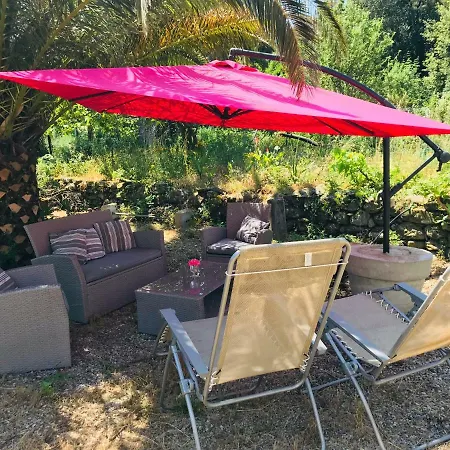 U Licetu A La Campagne Kır Evi *