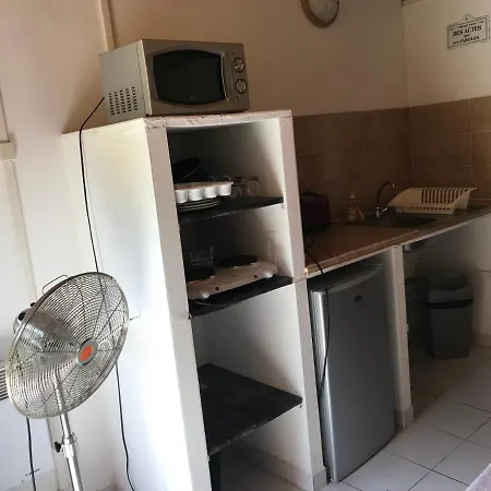 A La Campagne Εξοχικό σπίτι Oreta