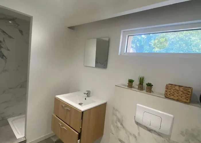 A La Campagne Landsted