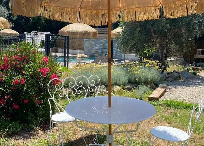 A La Campagne * Oreta