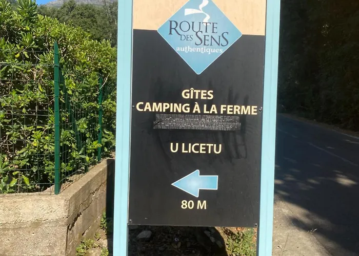 A La Campagne * Oreta