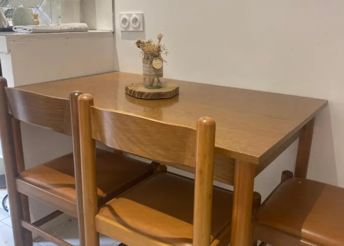 A La Campagne Landsted