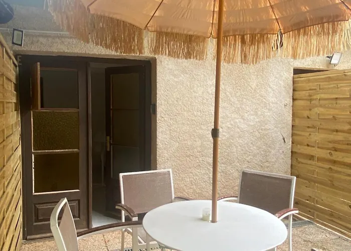 Landsted A La Campagne