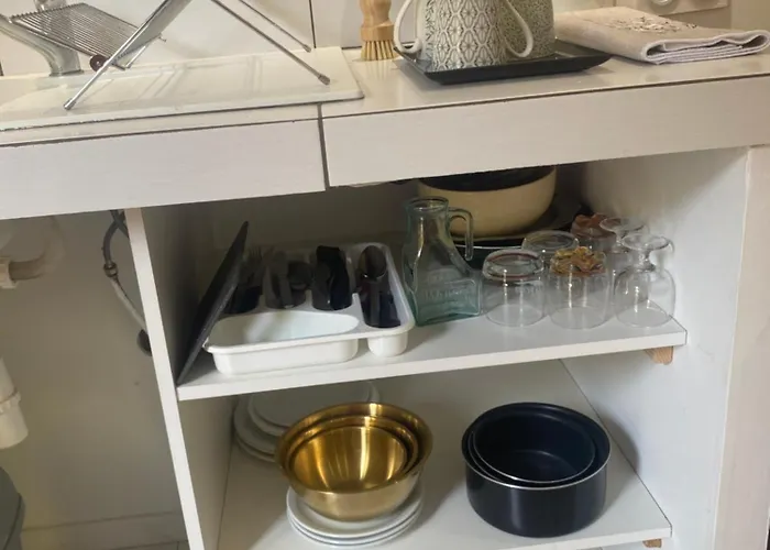 Landsted A La Campagne Oreta