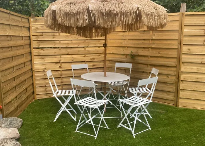 Landsted A La Campagne