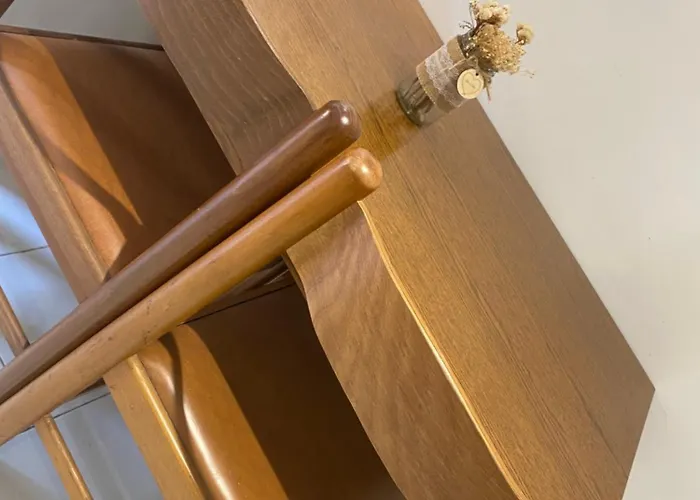 A La Campagne Landsted *