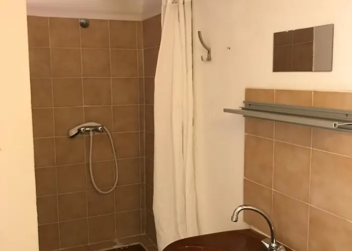 A La Campagne Landsted