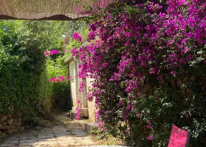 A La Campagne Landsted