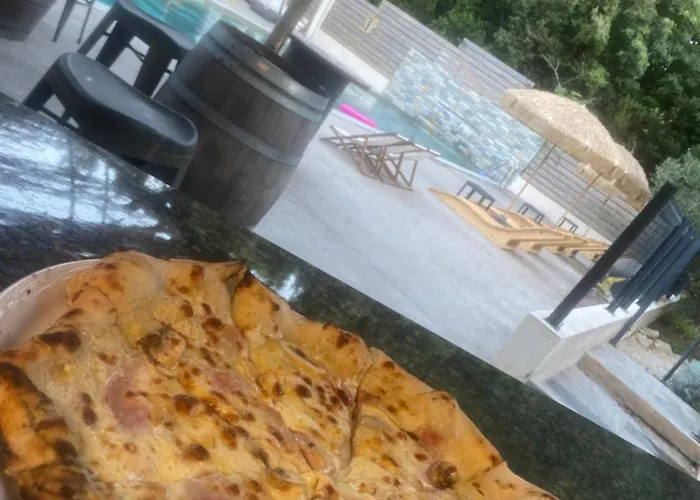 Country house A La Campagne