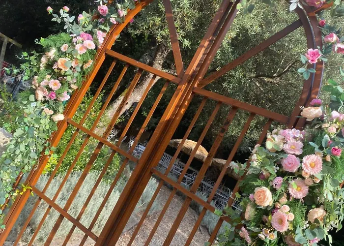 A La Campagne * Oreta