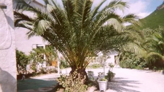 A La Campagne Landsted *